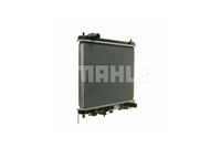 Thumbnail - Radiateur - CR1884000S - MAHLE