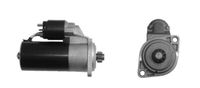 Thumbnail - Startmotor / starter - MS252 - MAHLE