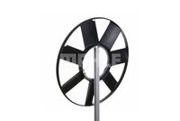 Thumbnail - Koelventilatorwiel - CFW39000P - MAHLE