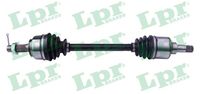 Planetara LPR, Cod: DS60157