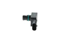 Sensor, Ladedruck