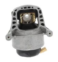 Lagerung, Motor