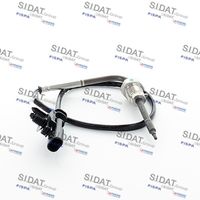 Sensor, Abgastemperatur
