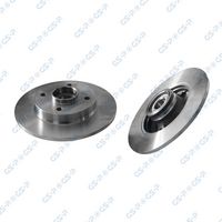 спирачен диск