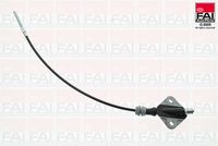 жило, ръчна спирачка