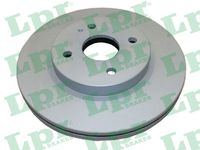 спирачен диск