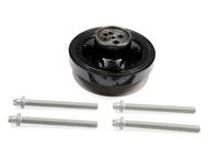 HEPU Riemschijf, krukas 1