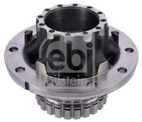 Butuc roata FEBI BILSTEIN, Cod: 176343
