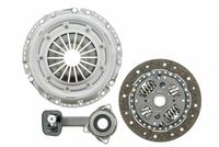 Set ambreiaj AISIN, Cod: CKE-FO52R