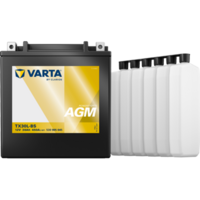 VARTA Accu / Batterij 4