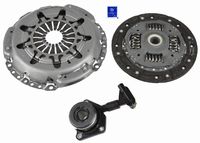Комплект съединител 3000 990 320 SACHS