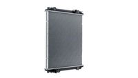 Thumbnail - Radiateur - CR1258000P - MAHLE