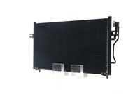 Thumbnail - Condensor, airconditioning - AC458000S - MAHLE