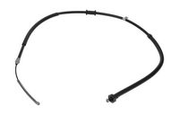 Seilzug, Feststellbremse