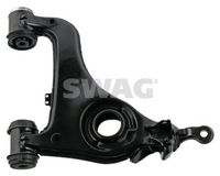 Bascula / Brat suspensie roata SWAG, Cod: 10 73 0017