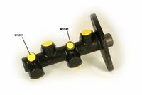 Спирачна помпа