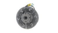 Thumbnail - Koppeling, radiateurventilator - CFC242000P - MAHLE