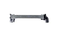 Thumbnail - Intercooler, inlaatluchtkoeler - CI116000P - MAHLE