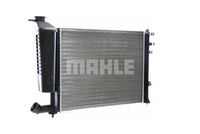 Thumbnail - Radiateur - CR478000S - MAHLE