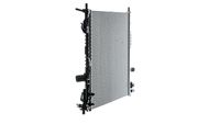 Thumbnail - Radiateur - CR952000P - MAHLE