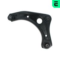 Brat, suspensie roata OPTIMAL, Cod: G6-2176