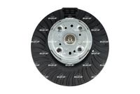 вентилатор вътрешно пространство