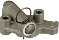 Spanner, Steuerkette