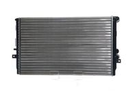 Thumbnail - Radiateur - CR854001S - MAHLE