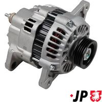 Generator Generator