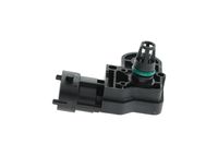 Sensor, Ladedruck