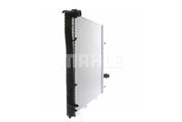 Thumbnail - Radiateur - CR566000S - MAHLE