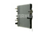 Thumbnail - Radiateur - CR611000S - MAHLE