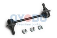Stange/Strebe, Stabilisator