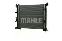 Thumbnail - Radiateur - CR1189000P - MAHLE