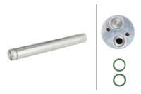 Uscator,aer conditionat HELLA, Cod: 8FT 366 241-011