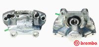 Bremssattel