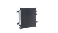 Thumbnail - Condensor, airconditioning - AC1071000S - MAHLE