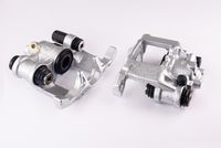 Bremssattel