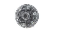 Thumbnail - Koppeling, radiateurventilator - CFC249000P - MAHLE