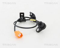 Sensor, Raddrehzahl