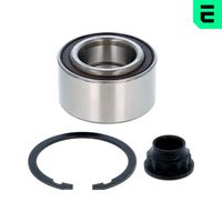 Set rulment roata OPTIMAL, Cod: 601834