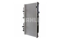 Thumbnail - Radiateur - CR183000S - MAHLE