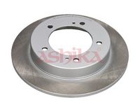 Disc frana ASHIKA, Cod: 60-08-807C