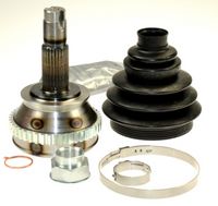 Gelenksatz, Antriebswelle