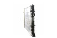 Thumbnail - Radiateur - CR1056000S - MAHLE