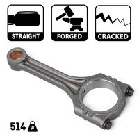 Thumbnail - Zuigerset - PM004900ETVR1 - ET ENGINETEAM