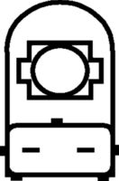 HELLA Remlichtschakelaar 3