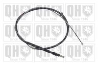 Seilzug, Feststellbremse