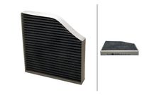 Филтър купе (поленов филтър)