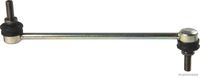 Stange/Strebe, Stabilisator